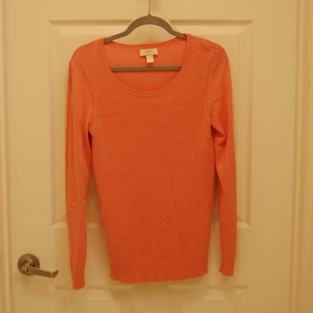 Loft Sweater
